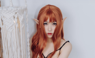 芋圆侑子最新免费图作品曝光，二次元精品cosplay