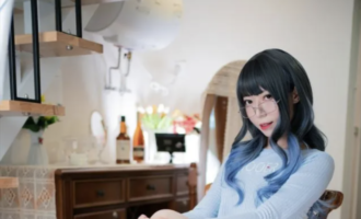 Money冷冷作品全集 知性coser 佛系cosplay