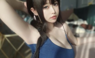 次元博主女ZK（女主K）是正经coser么