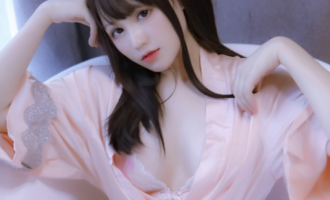 甜美型妹nyako喵子 cosplay美图