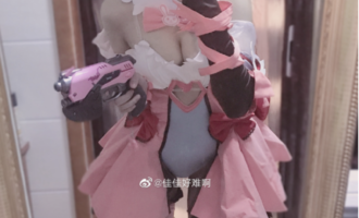 佳佳好难啊（佳佳酱ovo） 邻家小妹妹俏皮可爱