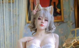 Byoru酒吞童子COSPLAY资源，探寻二次元的神秘世界！