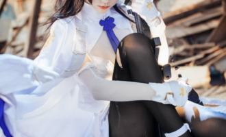 大大卷卷小卷 丝袜高跟女神 cosplay美图