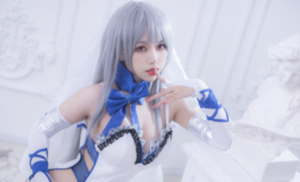 北之北 cosplay作品图包合集