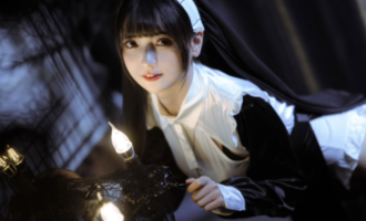 陆卿卿kyokyo cosplay写真摄影作品